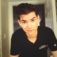 EPIC Entertainment Group, LLC Employee Kevin Britton's profile photo