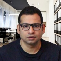 ACD Talent Employee Anil Garg's profile photo
