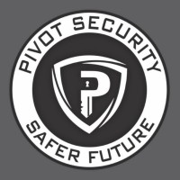 Pivot Security Employee Mike Smith's profile photo