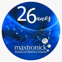 Maxtronick Employee Reparo Eletrônico Industrial's profile photo