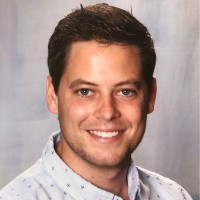 White Oak Conservation Employee Daniel Dunn's profile photo