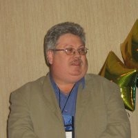 Indiana University East Employee Steven Sassaman's profile photo