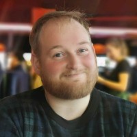 Double Eleven Employee Sean Millar's profile photo