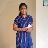 CodeBind Technologies Employee Sherin Jf's profile photo