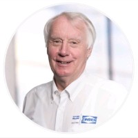 ZINSER GmbH Employee Ulrich Bock's profile photo
