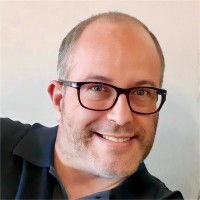 AldrichPears Associates Ltd. Employee Richard Lien's profile photo