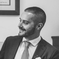 Università degli Studi di Udine Employee Enrico Pusceddu's profile photo