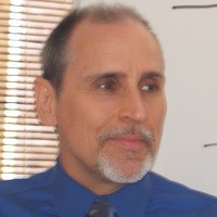 Transcendental Meditation® Employee Tom Ball's profile photo