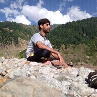 Local Shops Employee Asim Iqbal's profile photo