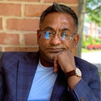 Highmark Health Employee Partha Ray's profile photo