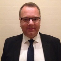 Color Line Cargo Employee Jesper Pedersen's profile photo