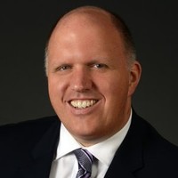Reith & Associates Insurance and Financial Services Limited Employee Darren Reith's profile photo