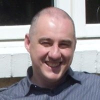 RF & Noise Components Employee Geoff Meredith's profile photo