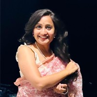 Government of India (भारत सरकार) Employee Deepika Agarwal's profile photo
