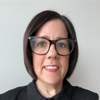 Introhive Employee Andrea MacKay's profile photo