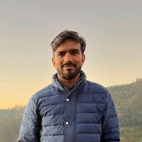 Valiance Solutions Employee Deepak Verma's profile photo