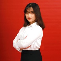 Nobee Employee Trang Hà's profile photo