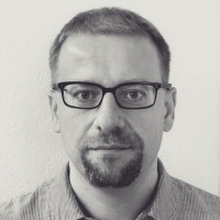 Fintama Employee MacIej Ziaja's profile photo