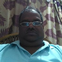 PernixData Employee Hampasandra Mahaveera's profile photo