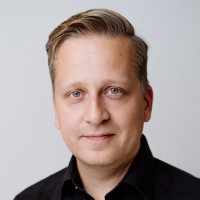 Cybus Employee Stefan Hermann's profile photo