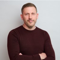 Brasier Freeth Employee Neil Saunders's profile photo