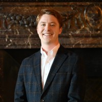 ETF Global Employee Trammel Robinson's profile photo