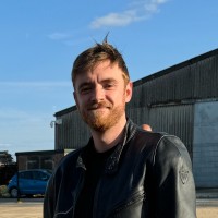 Next Employee William Renton's profile photo