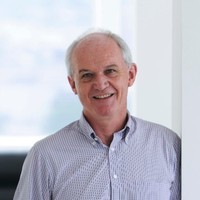 XMOS Employee Alan Duncan's profile photo