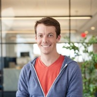 Etiome Employee Joe Raymond's profile photo