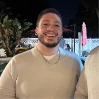 Inkit Employee Alexander Guzman's profile photo