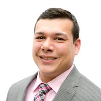 SBI Employee James Ng's profile photo