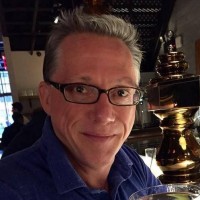 Passport Magazine Employee Arthur Wooten's profile photo