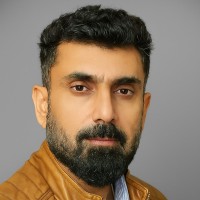 Alghanim Industries Employee Muhammad Akhtar's profile photo