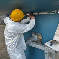 Desty Marine International Employee Jack Wallis's profile photo