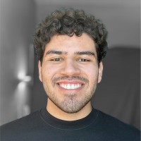 Eosis Employee Andrés Álvarez's profile photo