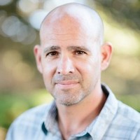 LARC Employee David Fox's profile photo