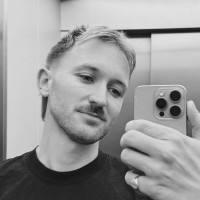 Lapse Employee Chris Biron's profile photo