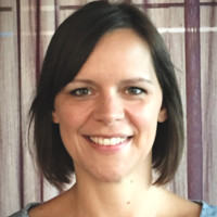 Roche Employee Isabelle Phan's profile photo