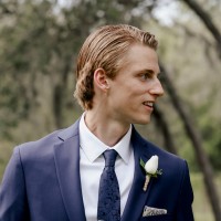Megastar Advisors, LLC. Employee Jacob Scott's profile photo