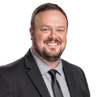 CORE Architecture Employee Nathan Brown's profile photo