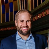 SMBC Capital Markets, Inc. Employee Stephen MacKey's profile photo