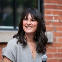 Homebase Employee Meg Sharp's profile photo