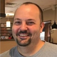Silvervine Software Employee Jamie Smith's profile photo