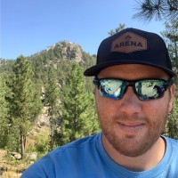 Arrow Service Team Employee Chase Dinga's profile photo