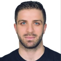 Riyad Kamhieh Email