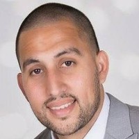 Spirit Airlines Employee Tito Vargas's profile photo