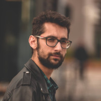 FASTPATH IKE Employee Stathis Oureilidis's profile photo