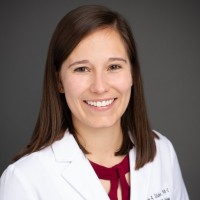 Wake Emergency Physicians, PA Employee Kathryn Slater's profile photo