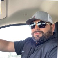 LEEVAC Shipyards, LLC Employee Travis Bertrand's profile photo