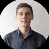 Enovea Employee Thibault Neel's profile photo